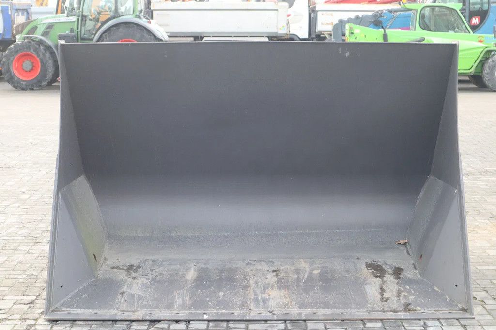 Volvo 3 M3 | HIGH TIP BUCKET | HOCHKIPPSCHAUFEL | HOOGKIEPBAK | NEW