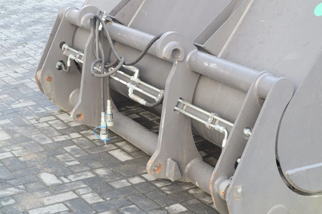 Volvo 3 M3 | HIGH TIP BUCKET | HOCHKIPPSCHAUFEL | HOOGKIEPBAK | NEW