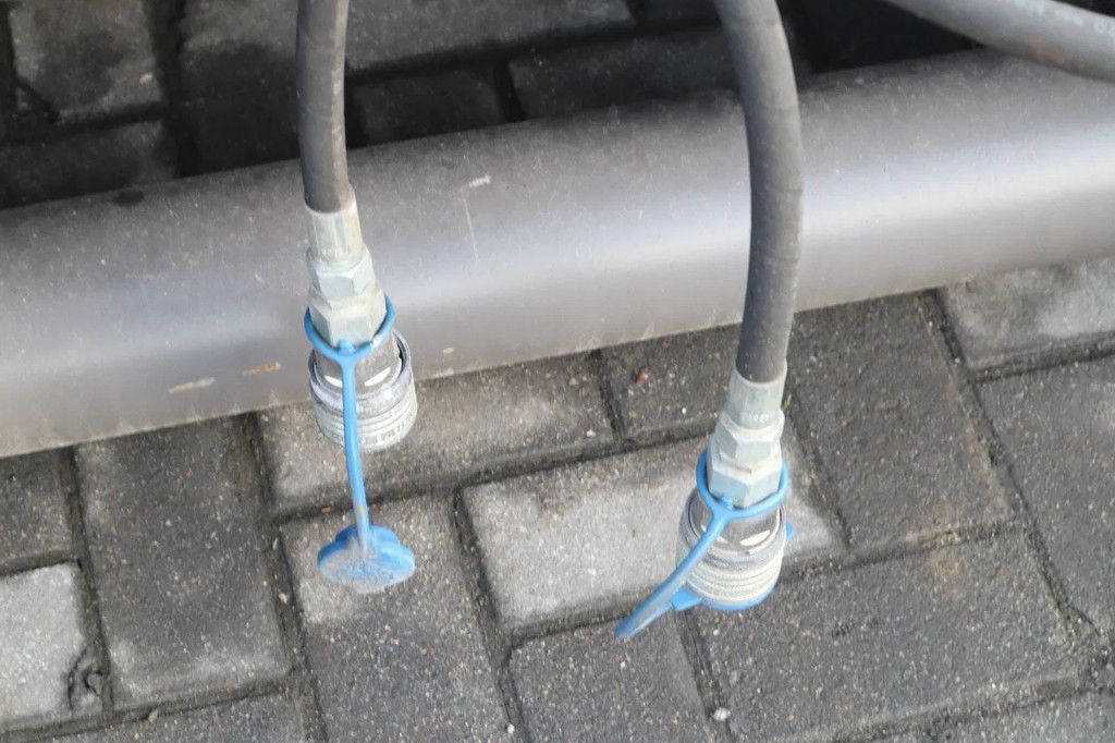 Volvo 3 M3 | HIGH TIP BUCKET | HOCHKIPPSCHAUFEL | HOOGKIEPBAK | NEW