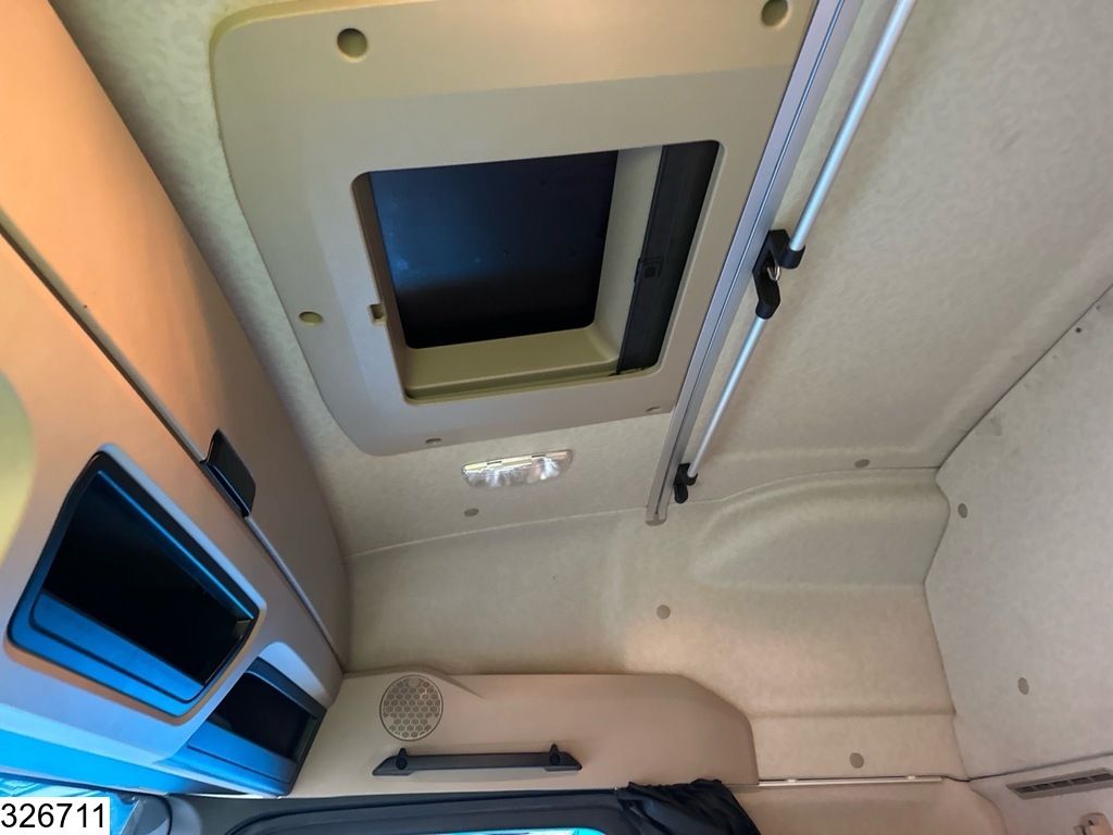 Mercedes Actros 1848 EURO 6, RETARDER, PTO