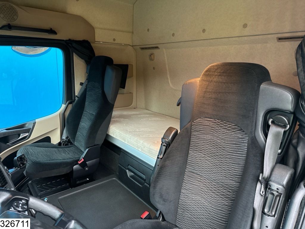 Mercedes Actros 1848 EURO 6, RETARDER, PTO