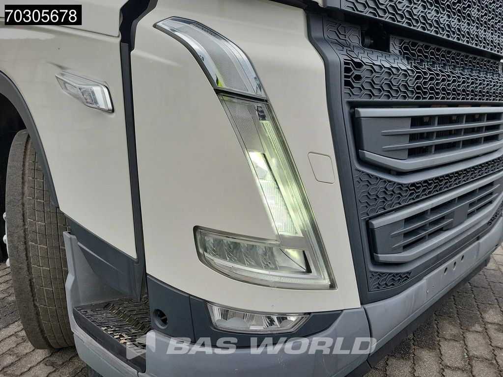Volvo FH 460 4X2 XL VEB+ 2xTanks