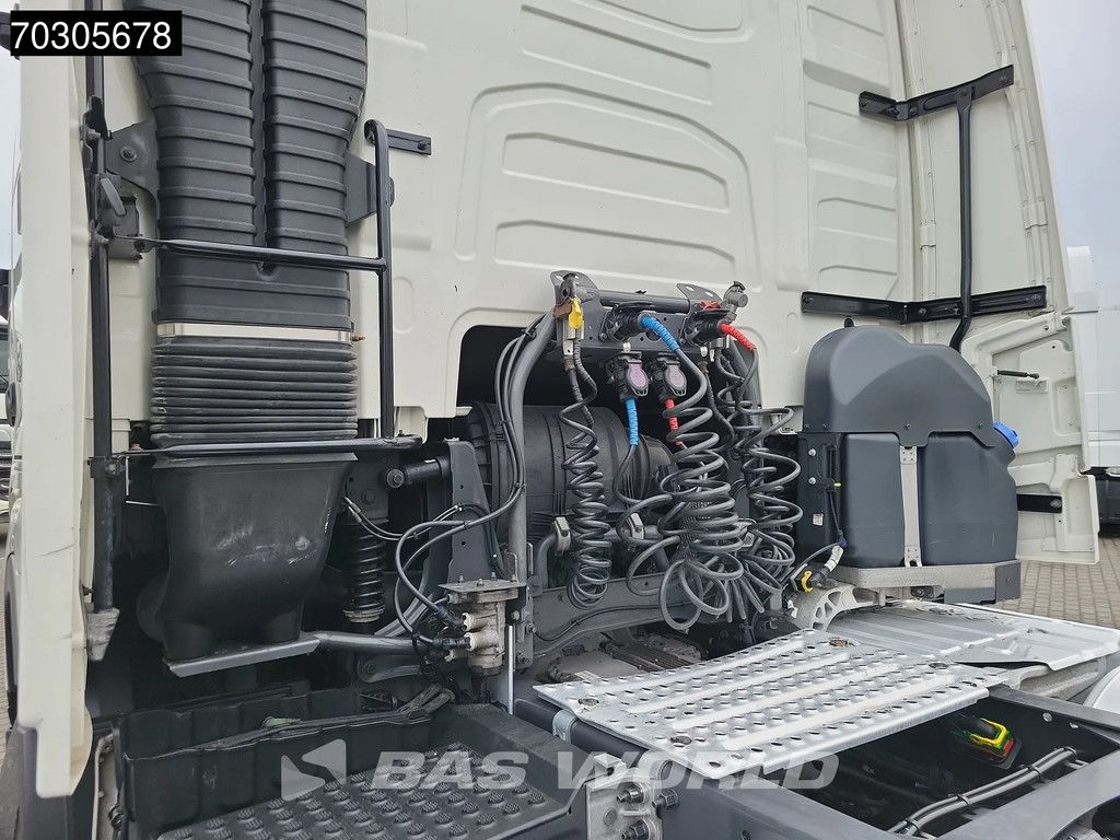 Volvo FH 460 4X2 XL VEB+ 2xTanks