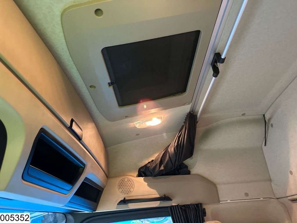 Mercedes Actros 1848 EURO 6, Retarder, Hydraulic, Standairco