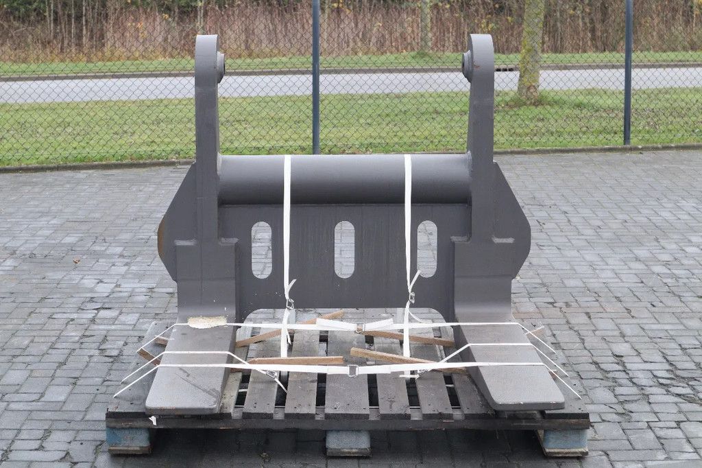 Volvo 91421 | STONE FORKS | VORKENBORD | GABEL | L150 - L220