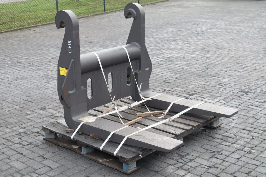 Volvo 91421 | STONE FORKS | VORKENBORD | GABEL | L150 - L220