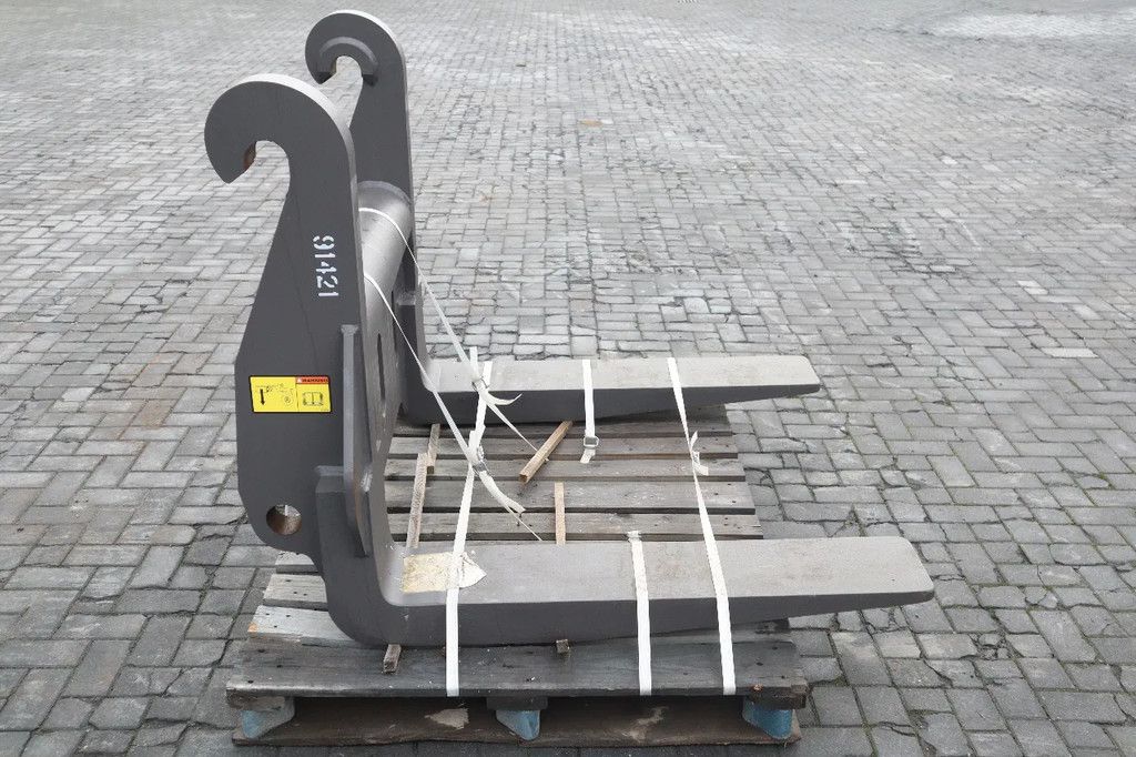 Volvo 91421 | STONE FORKS | VORKENBORD | GABEL | L150 - L220