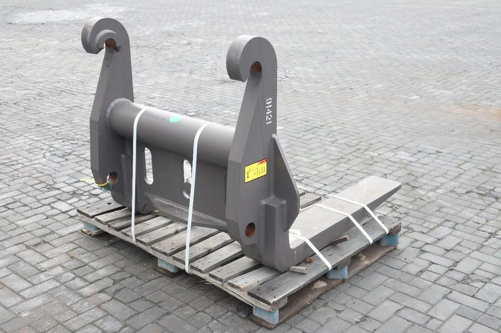 Volvo 91421 | STONE FORKS | VORKENBORD | GABEL | L150 - L220