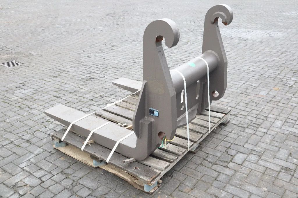 Volvo 91421 | STONE FORKS | VORKENBORD | GABEL | L150 - L220