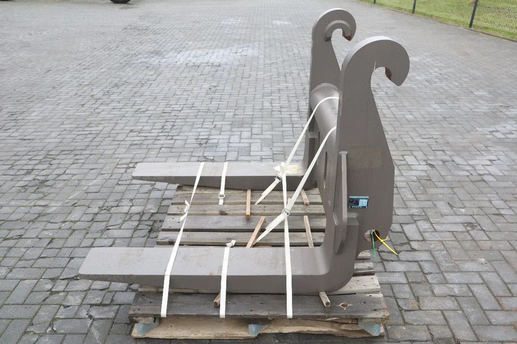 Volvo 91421 | STONE FORKS | VORKENBORD | GABEL | L150 - L220