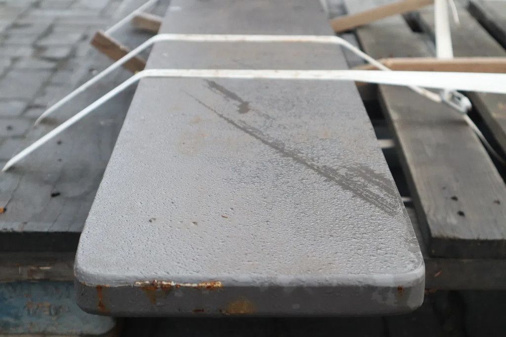 Volvo 91421 | STONE FORKS | VORKENBORD | GABEL | L150 - L220