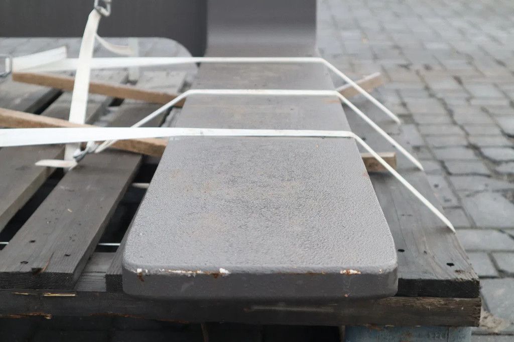 Volvo 91421 | STONE FORKS | VORKENBORD | GABEL | L150 - L220