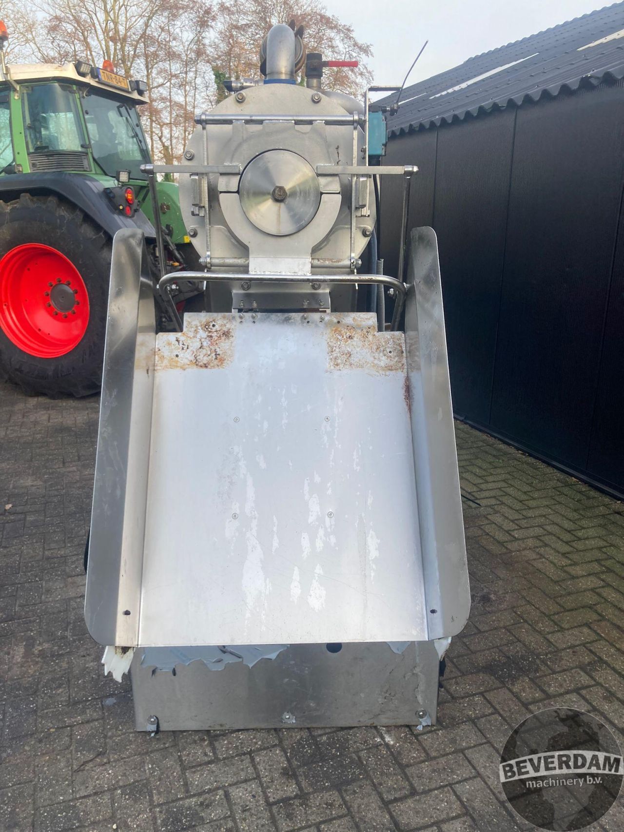 FAN Plug&Play Separator 3.3-780