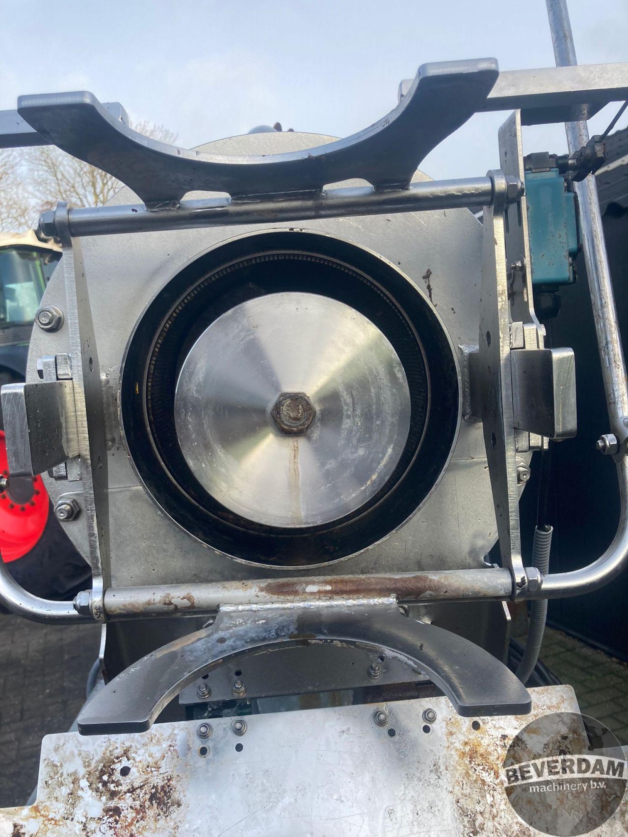 FAN Plug&Play Separator 3.3-780