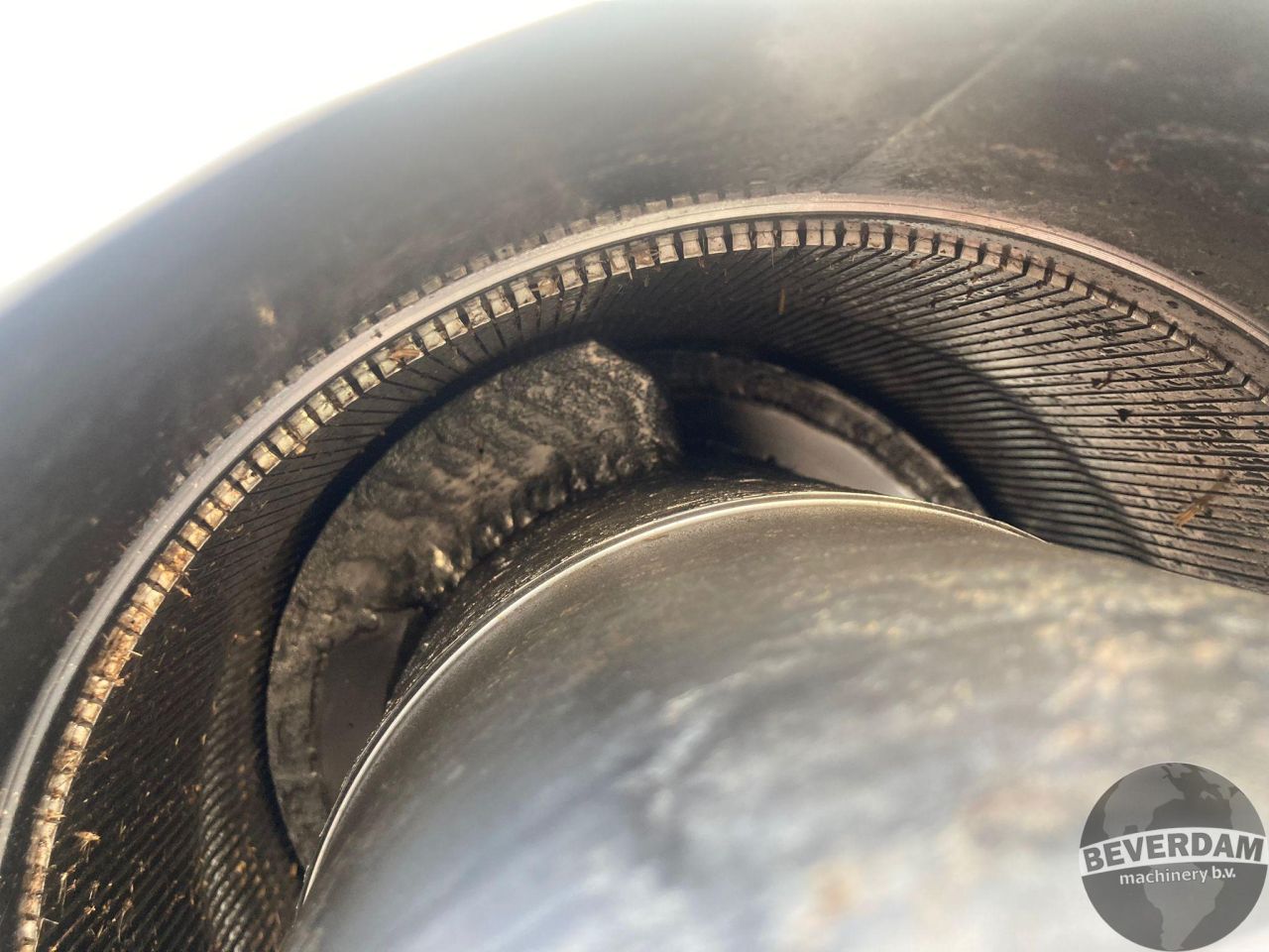 FAN Plug&Play Separator 3.3-780