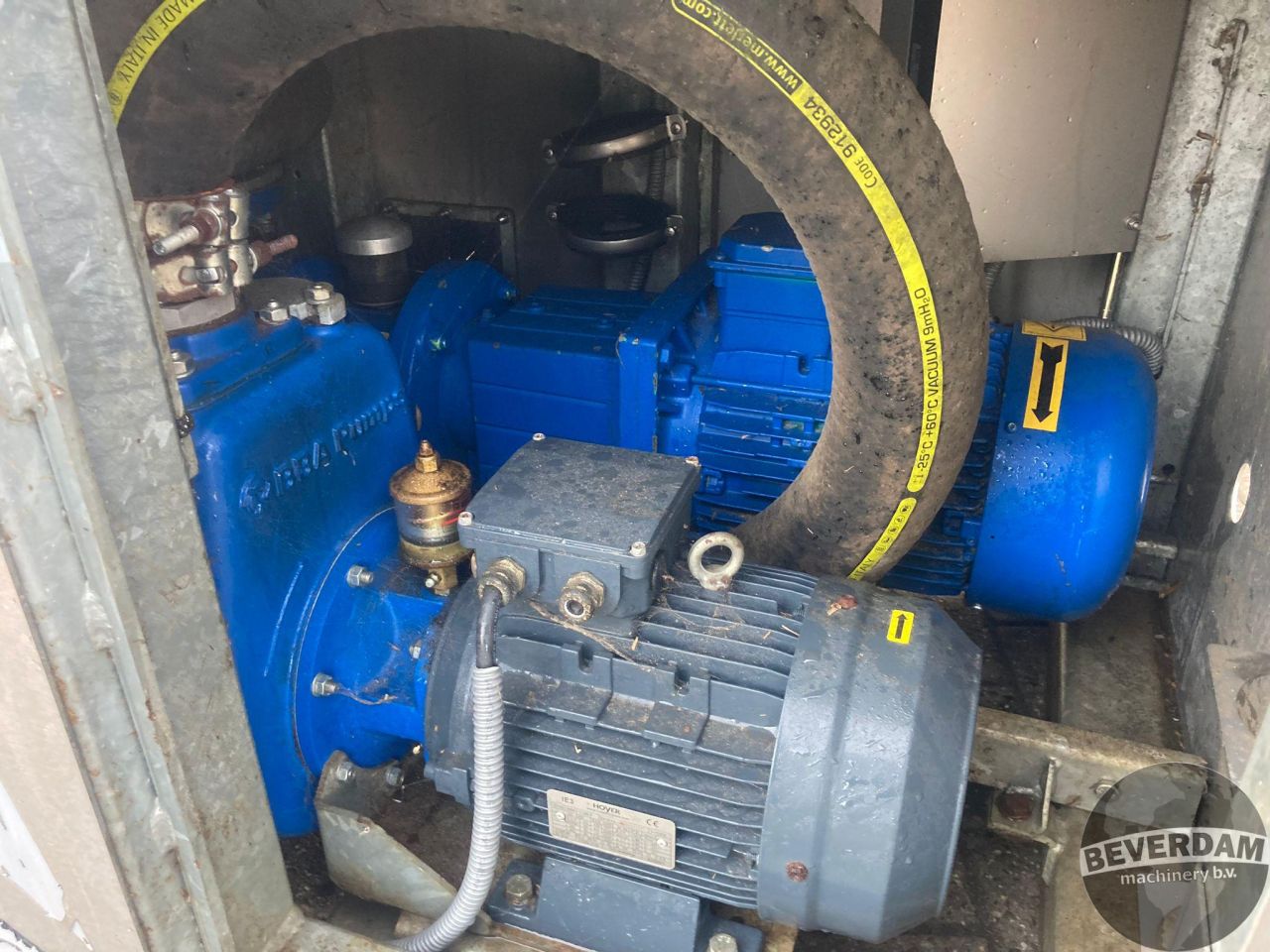 FAN Plug&Play Separator 3.3-780