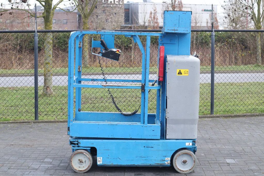 Genie GRC-12 | 5.6 METER | 227 KG