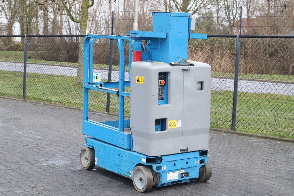 Genie GRC-12 | 5.6 METER | 227 KG