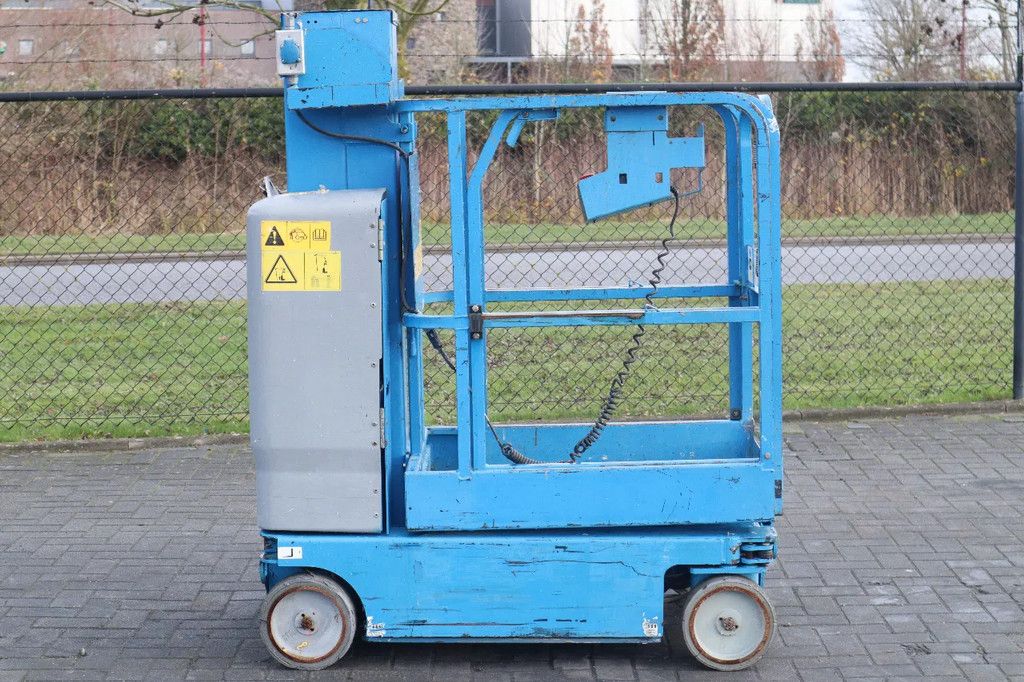 Genie GRC-12 | 5.6 METER | 227 KG