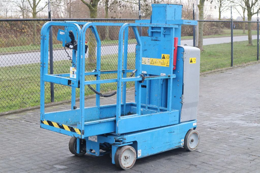 Genie GRC-12 | 5.6 METER | 227 KG