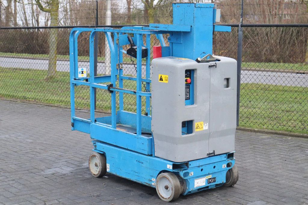 Genie GRC-12 | 5.6 METER | 227 KG