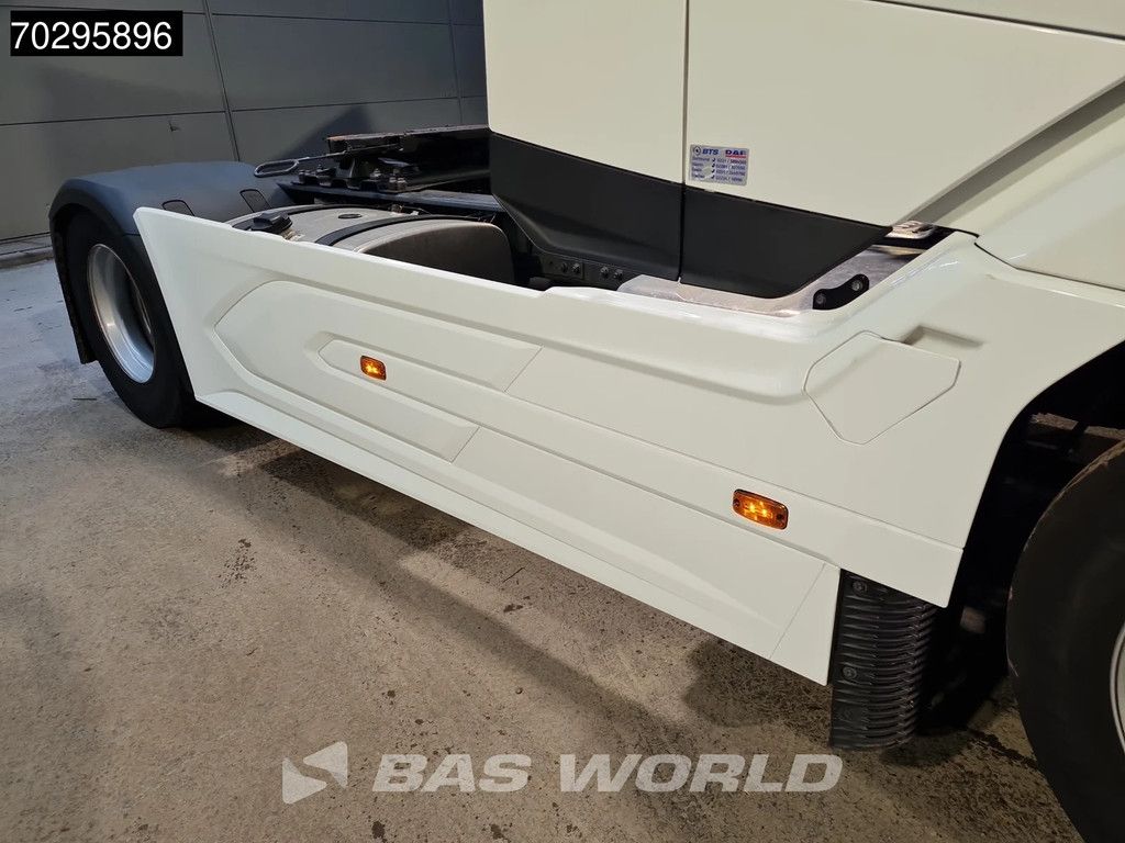 DAF XG+ 530 4X2 Retarder 2xTanks Standklima