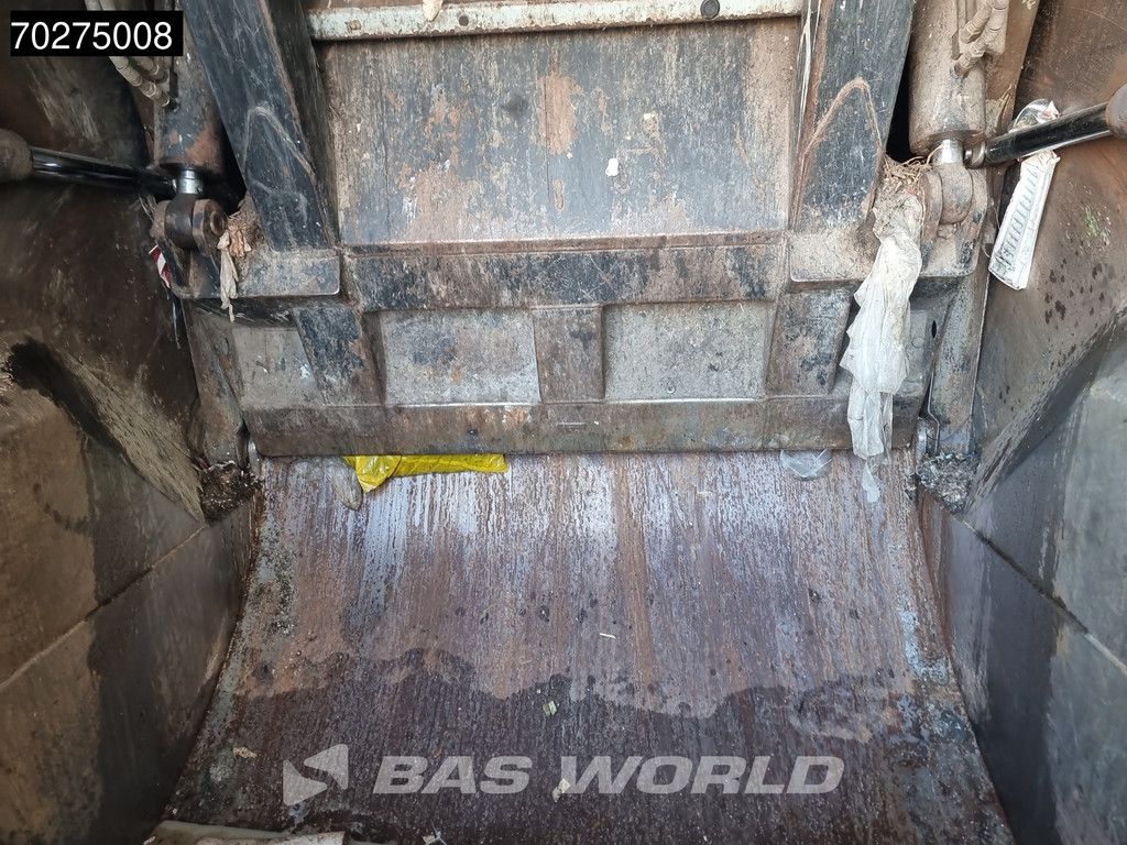 Volvo FE 300 6X2 NL-Truck Lenkachse Geesink Norba GPM III v 20H25 EEV