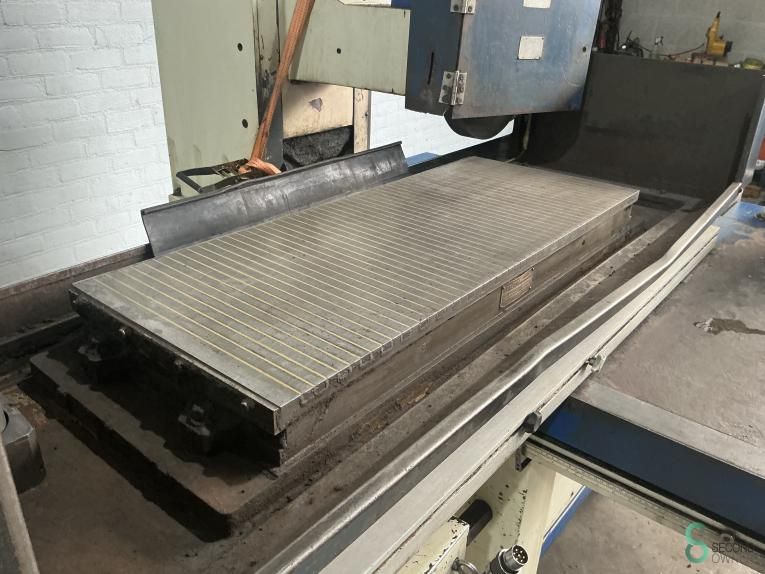 Vlakslijpers Equiptop ESG-1640ASD 1992