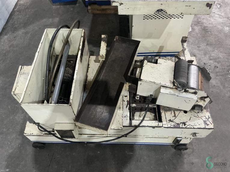 Vlakslijpers Equiptop ESG-1640ASD 1992