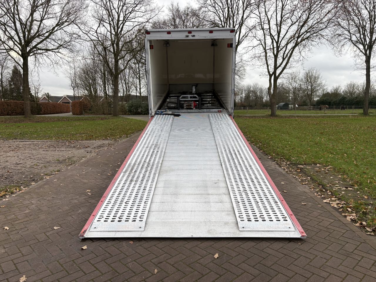 Mercedes Atego 1530 euro 6 Depanneur / Depannage / Recovery Truc