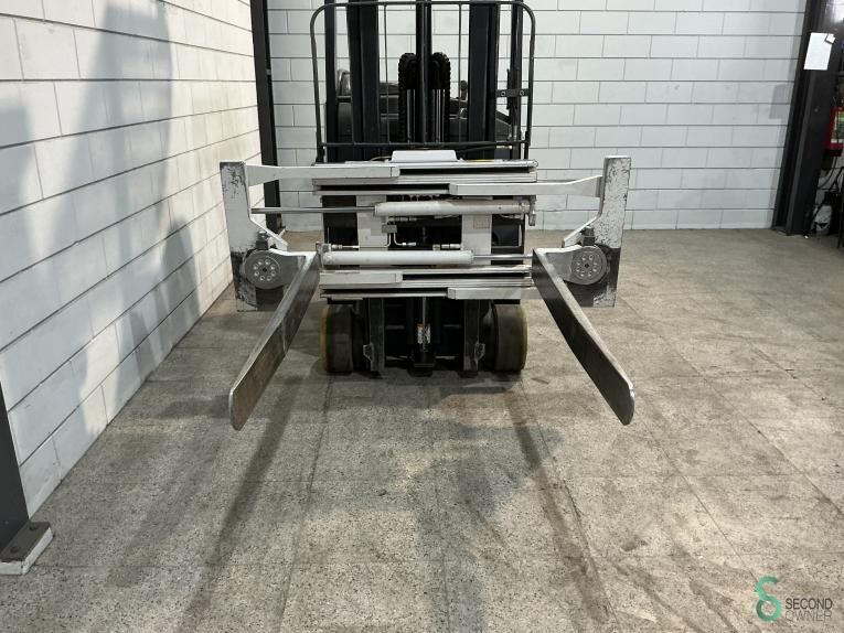 Stackers Electric Crown RC3020-30 2001