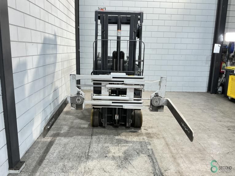 Stackers Electric Crown RC3020-30 2001