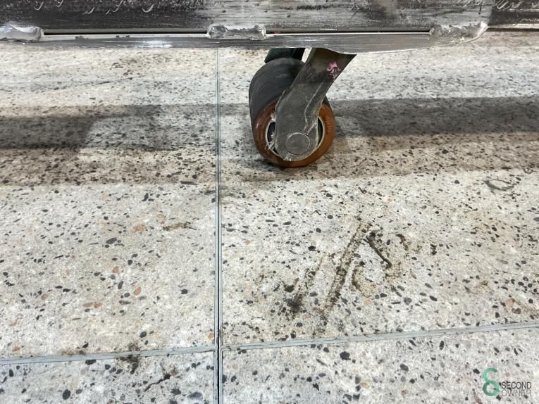 Pallet trucks Electric Still EXU-S24 2017