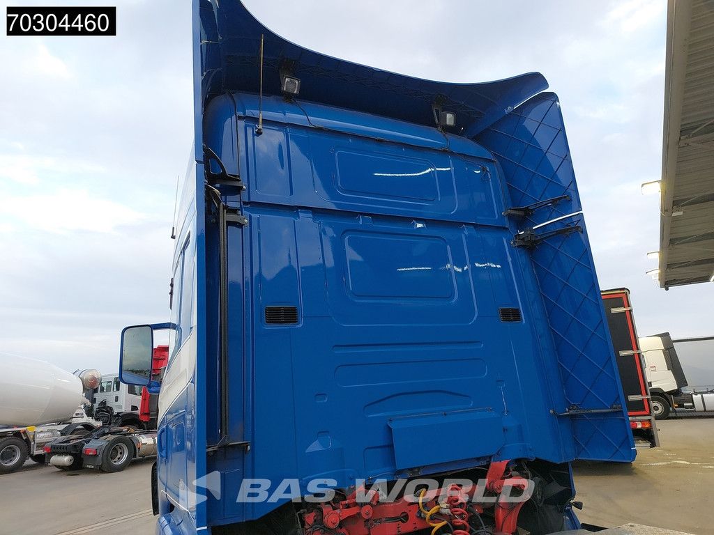 Scania R R144 530 6X2 Retarder Liftachse Euro2