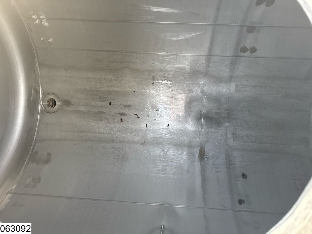 Maisonneuve Food 34.000 Liter, 5 Comp