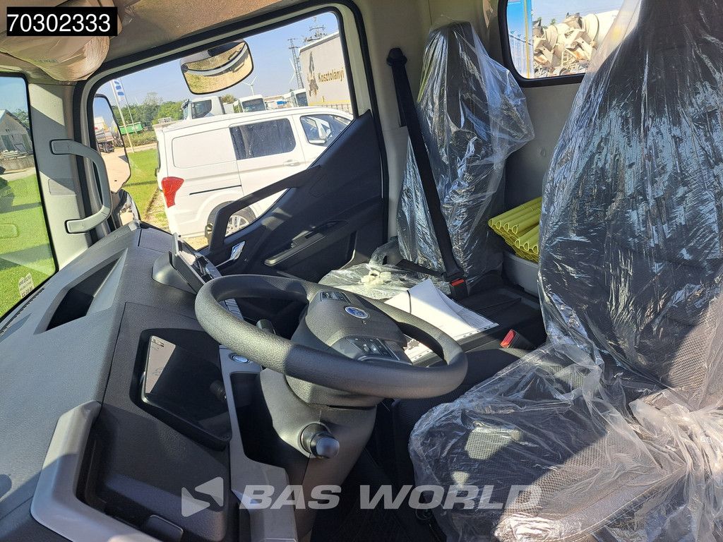 BYD ETM6 SWB ETM6 SWB 4X2 NEW! 100% Electric 750kg Ladebordwand