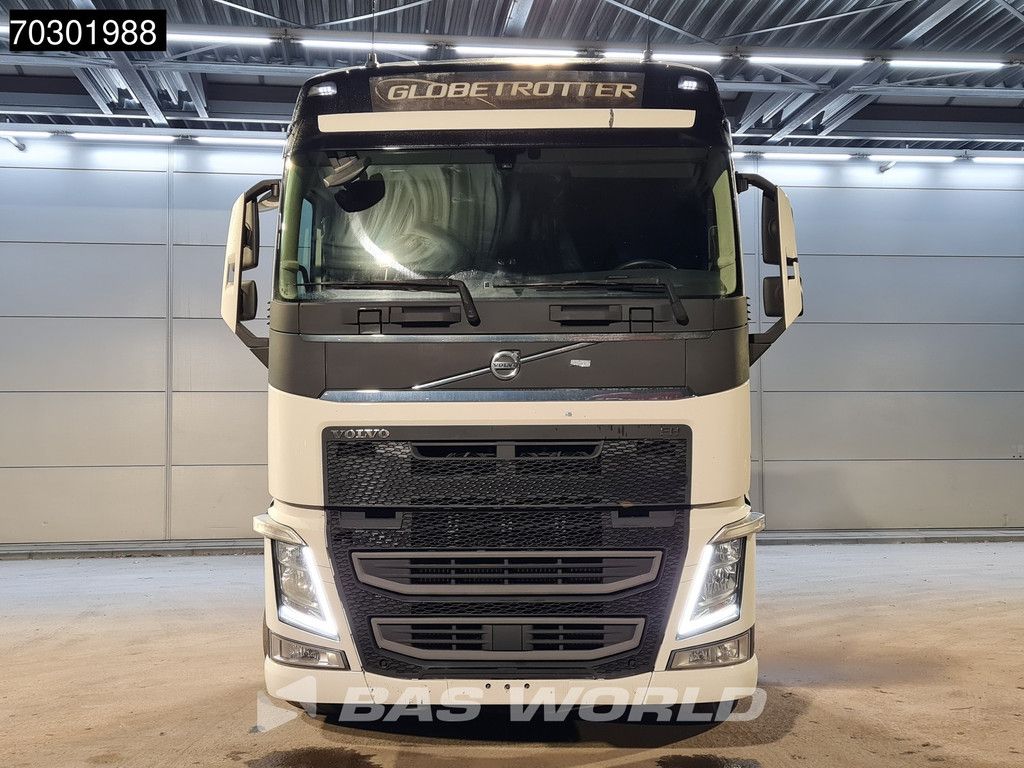 Volvo FH FH 500 4X2 Retarder 2xTanks I-ParkCool Alcoa