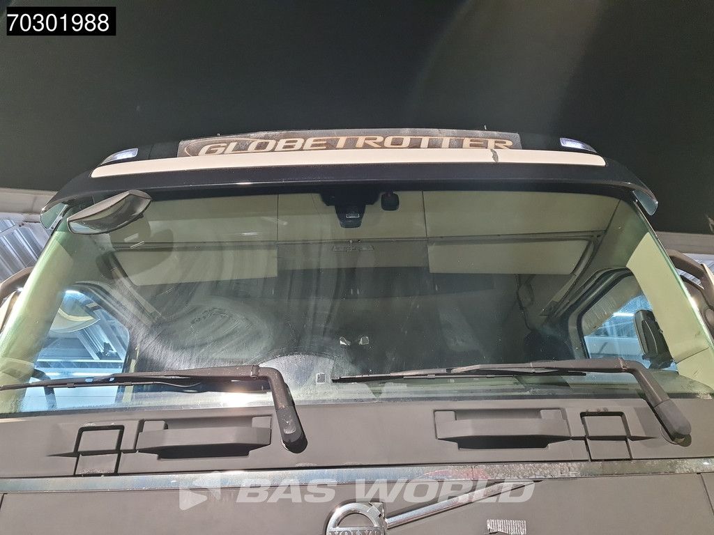 Volvo FH FH 500 4X2 Retarder 2xTanks I-ParkCool Alcoa