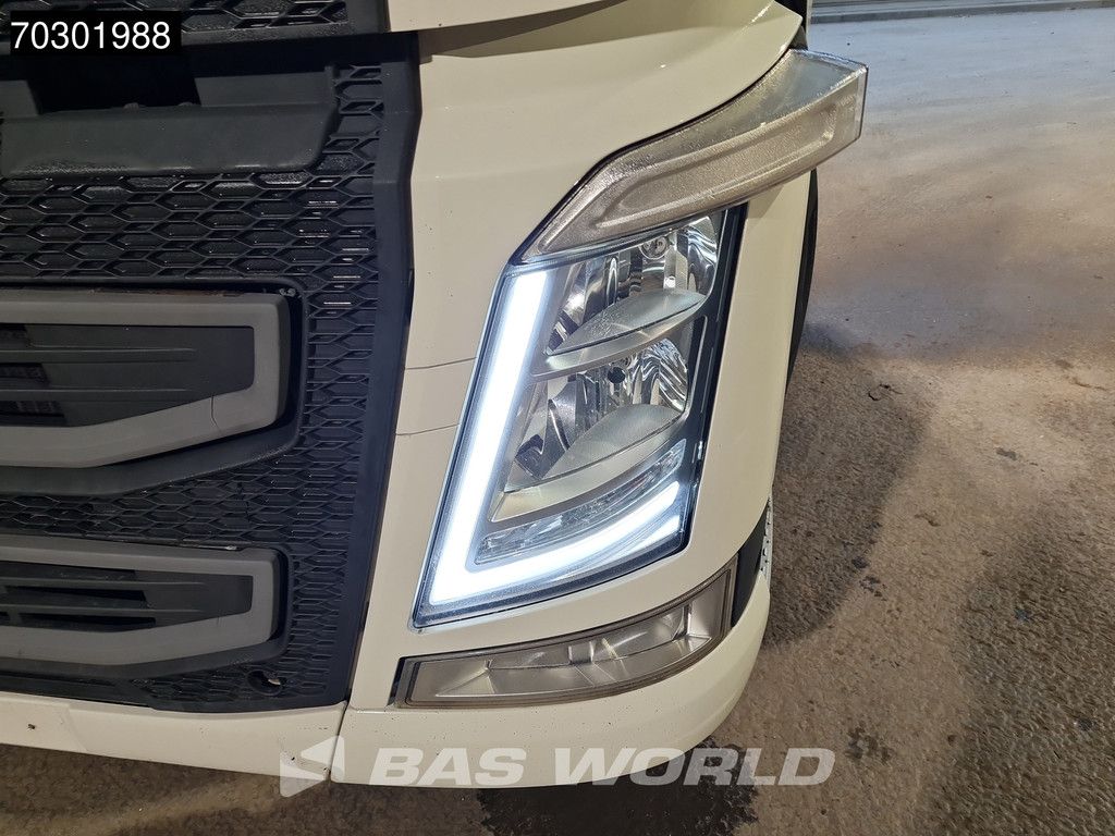 Volvo FH FH 500 4X2 Retarder 2xTanks I-ParkCool Alcoa