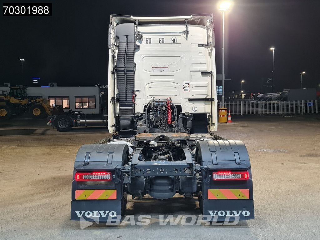 Volvo FH FH 500 4X2 Retarder 2xTanks I-ParkCool Alcoa