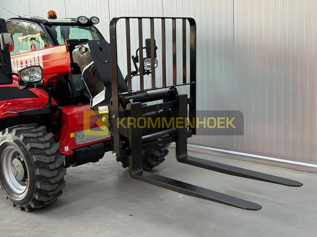 Manitou MT 625 H Comfort 75K ST5 KH9760