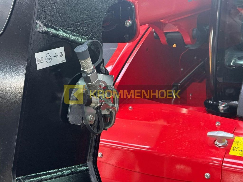 Manitou MT 625 H Comfort 75K ST5 KH9760