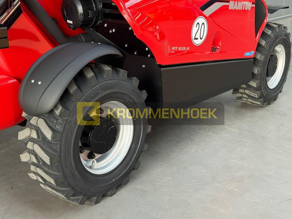 Manitou MT 625 H Comfort 75K ST5 KH9760