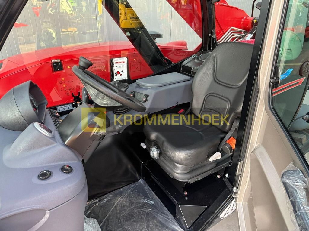 Manitou MT 625 H Comfort 75K ST5 KH9760