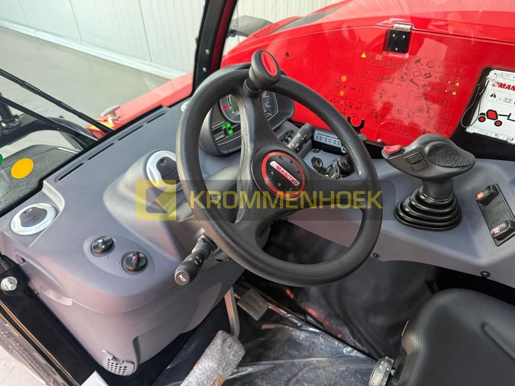 Manitou MT 625 H Comfort 75K ST5 KH9760
