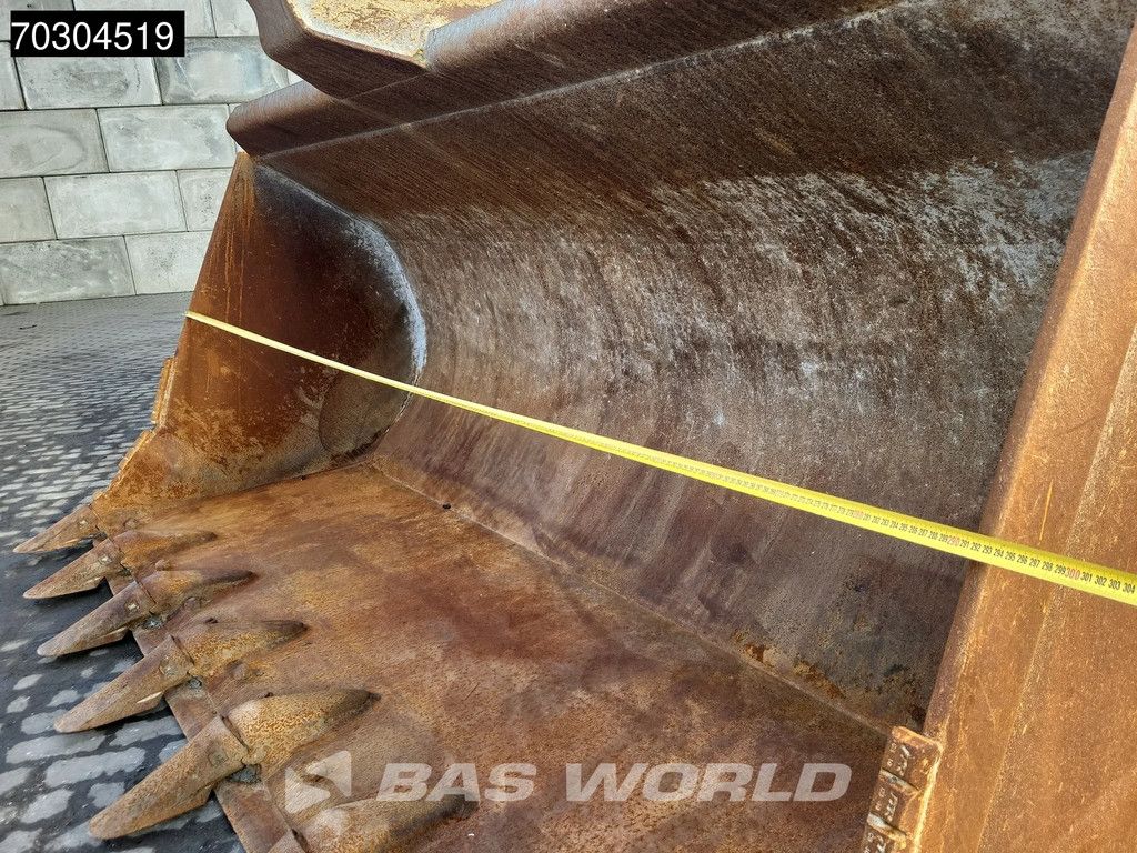 Komatsu WA380 WA380 -8E0