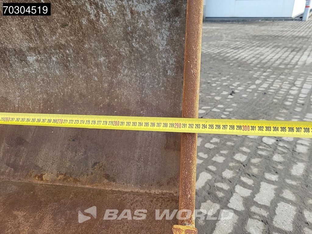 Komatsu WA380 WA380 -8E0