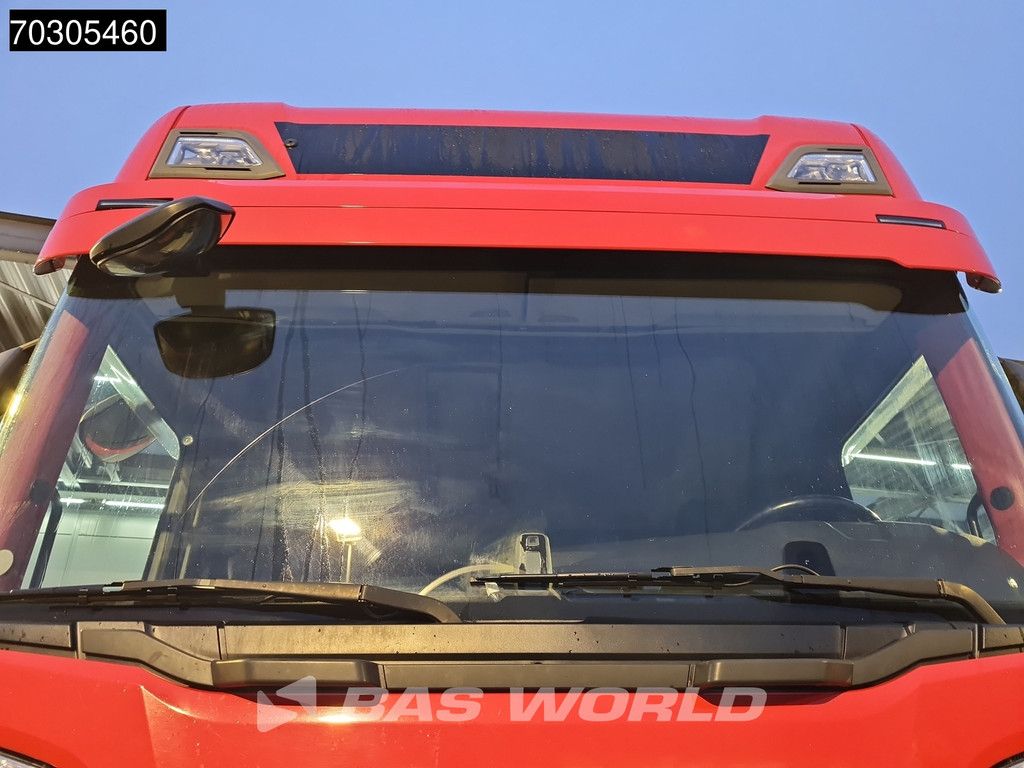 Scania R450 4X2 NL-Truck Retarder 2xTanks Full-Air