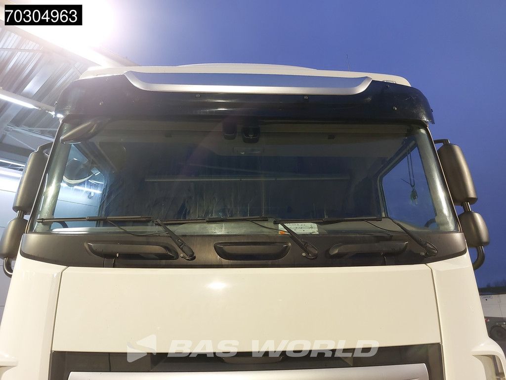 DAF XF 480 4X2 Good Tyres! SC Euro6