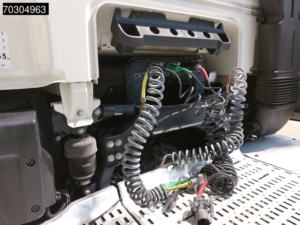 DAF XF 480 4X2 Good Tyres! SC Euro6